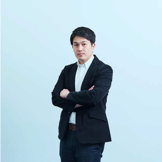 洞口 晃