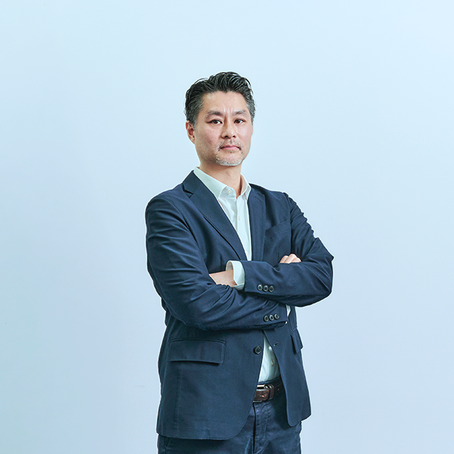 伊藤 崇
