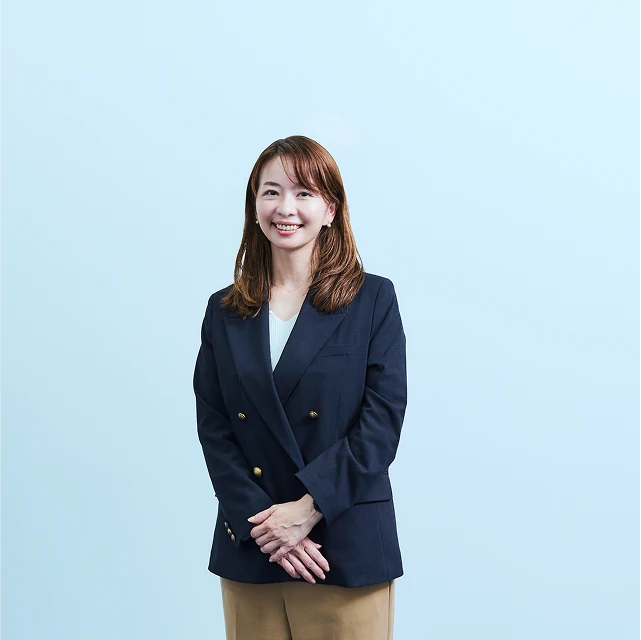川村 朋子
