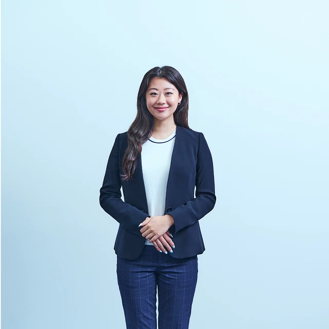 香山 ハンナ