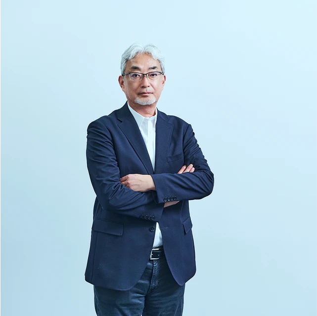中山 英典