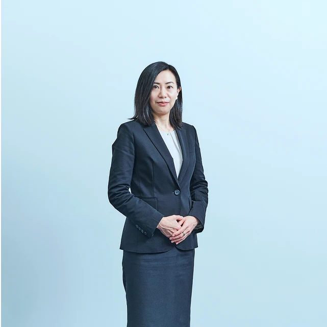 関谷 理子