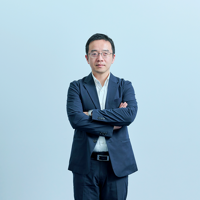 新保 克尚
