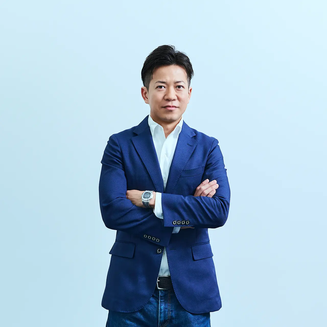 田之上 剛