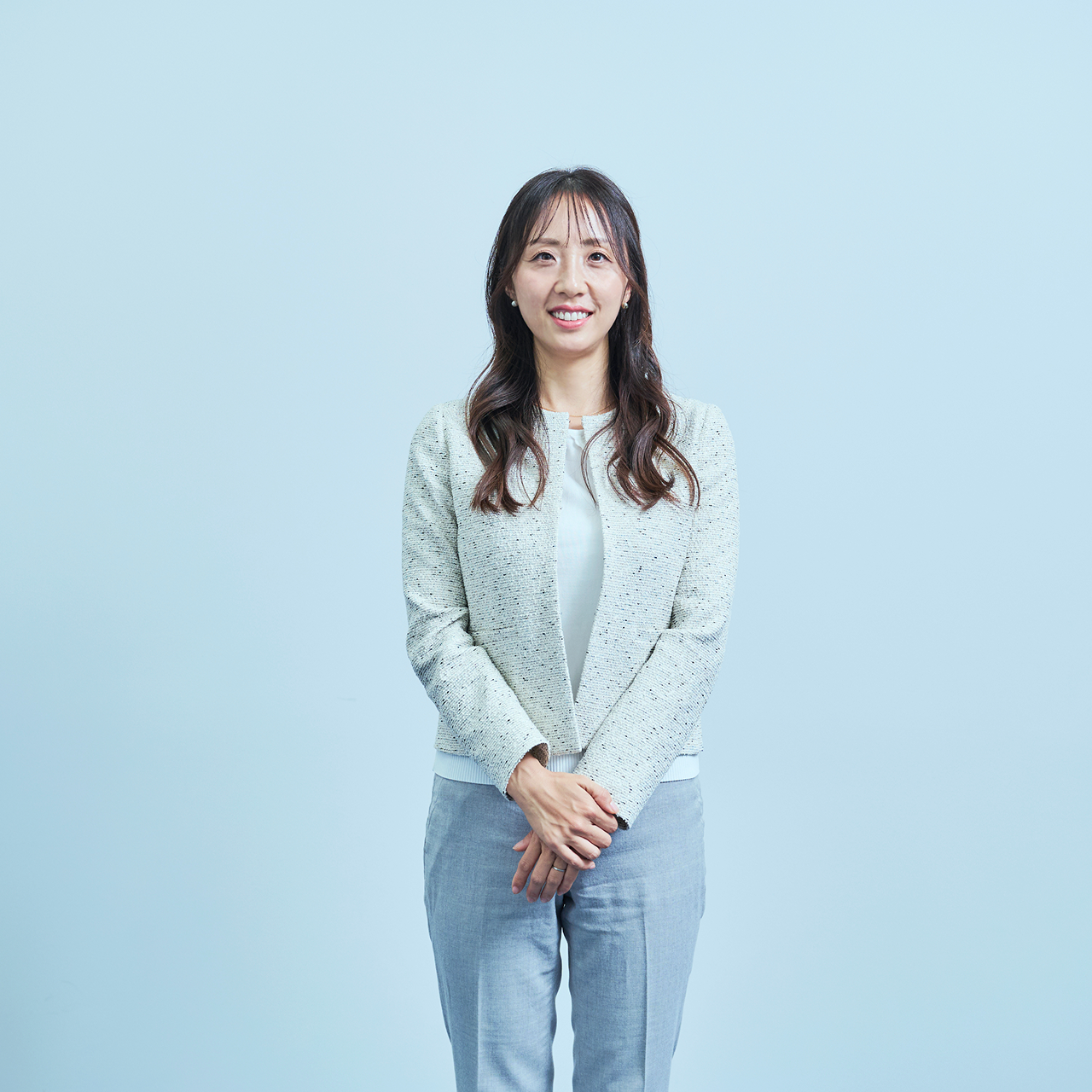 塚本 美香