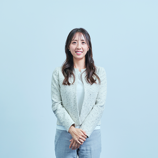 塚本 美香