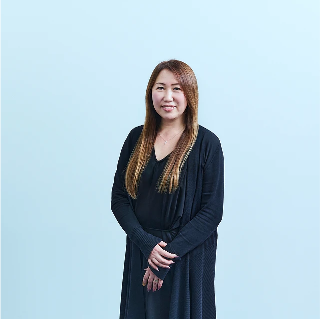 山口 美和